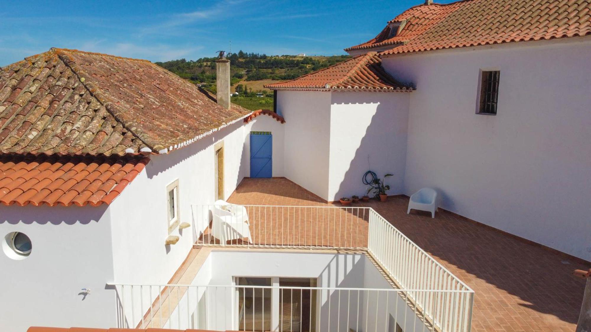 Casasupertubos - Obidos Hotel Exterior photo